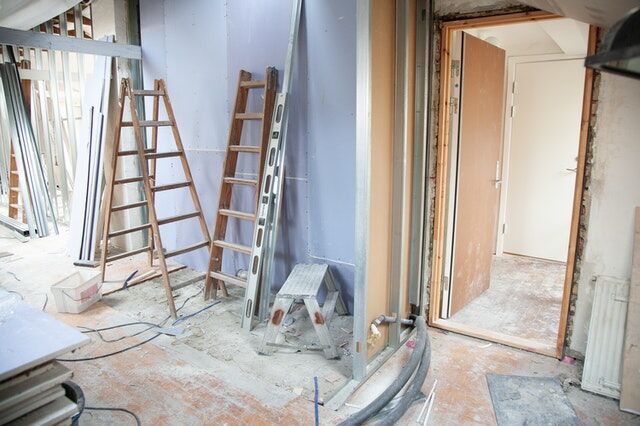 What Do Home Improvements Do to Your House Value?